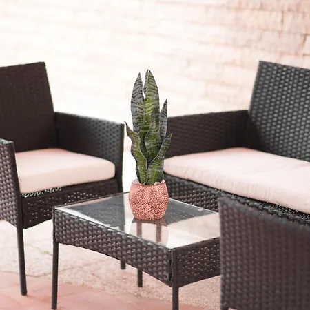 Casa Esperanza 펜션 프로치다