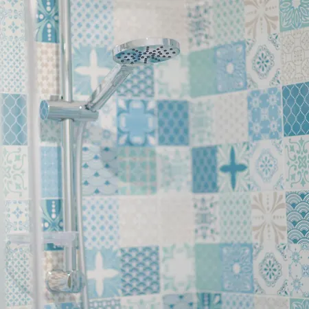 Casa Esperanza 프로치다