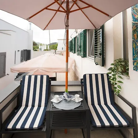 Casa Esperanza * 프로치다