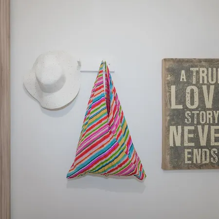 Casa Esperanza * 프로치다