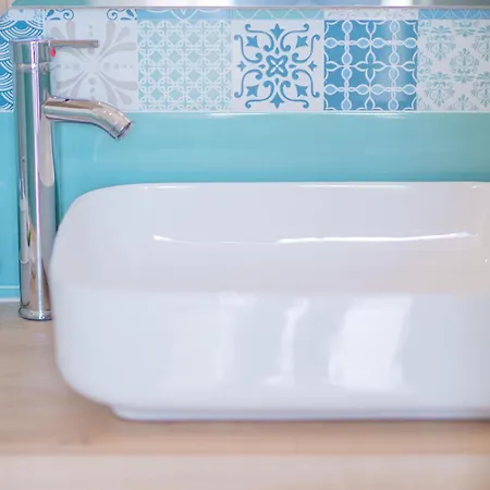 Casa Esperanza 펜션 *