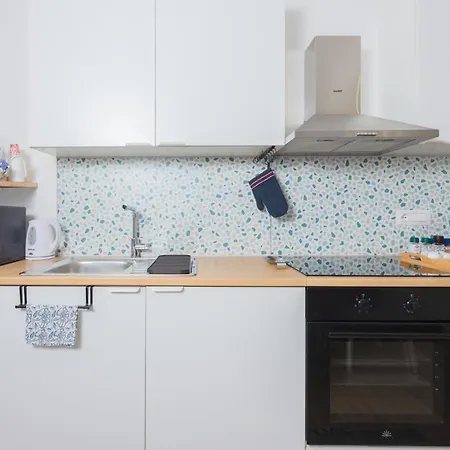Casa Esperanza Hébergement de vacances Procida