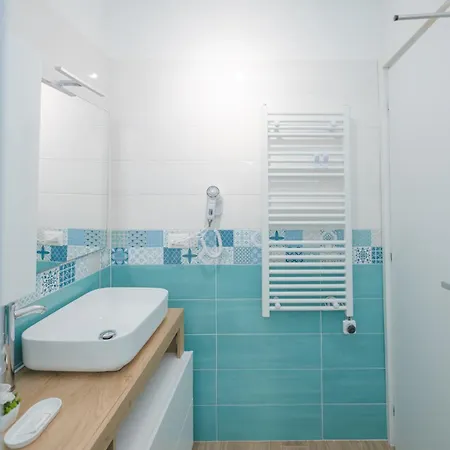Hébergement de vacances Casa Esperanza Procida