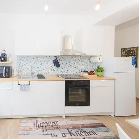 Casa Esperanza * 프로치다