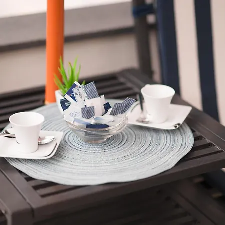 펜션 Casa Esperanza