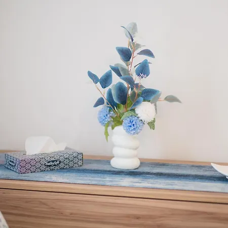 Casa Esperanza Hébergement de vacances Procida