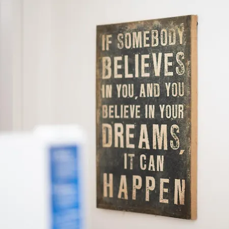 Casa Esperanza * 프로치다