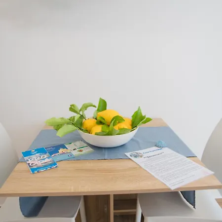 Casa Esperanza 펜션