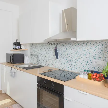 Hébergement de vacances Casa Esperanza