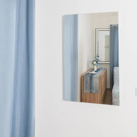 Casa Esperanza 펜션 프로치다