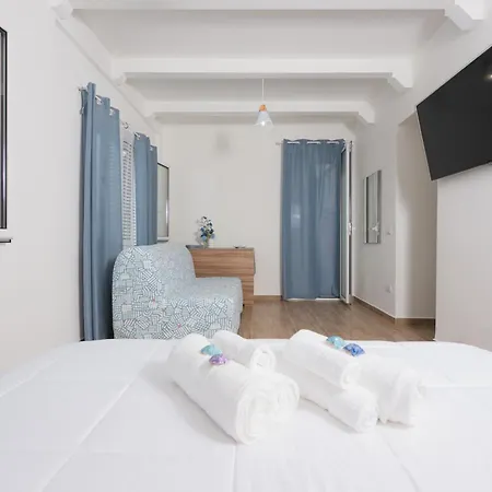 Casa Esperanza * Procida