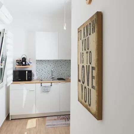 펜션 Casa Esperanza