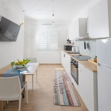 Casa Esperanza 펜션 *