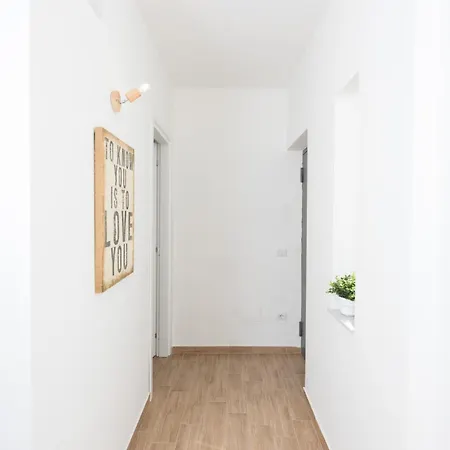 펜션 Casa Esperanza 프로치다