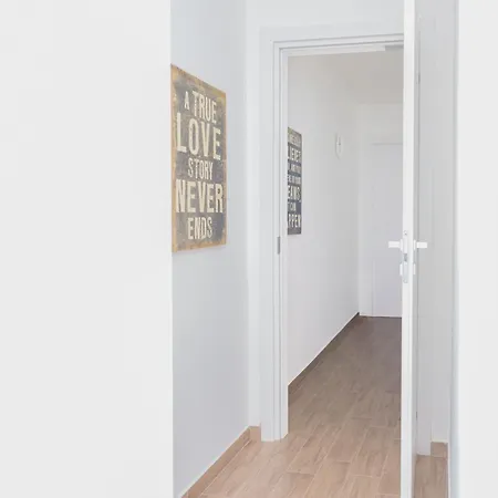 Casa Esperanza Hébergement de vacances *
