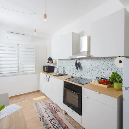 펜션 Casa Esperanza 프로치다