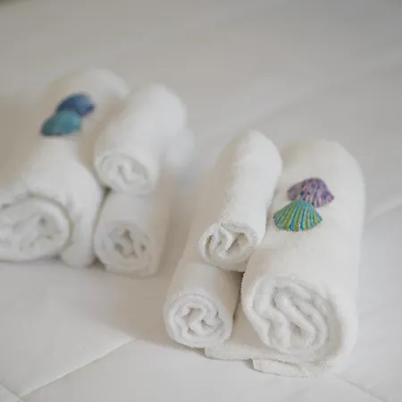 Casa Esperanza 펜션