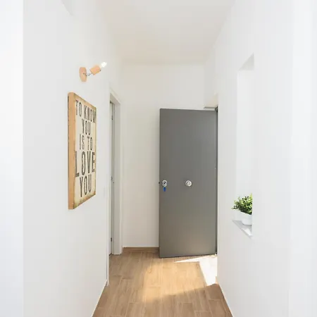 Casa Esperanza 프로치다