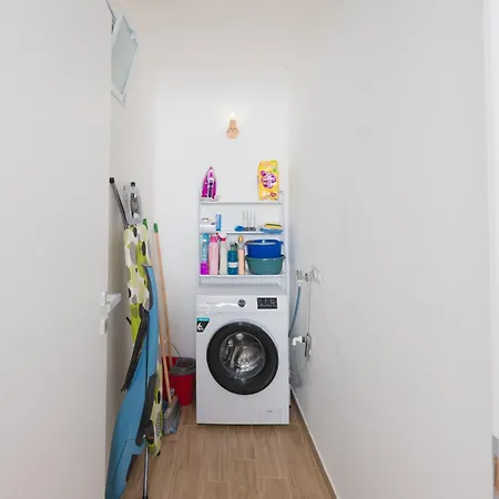 Hébergement de vacances Casa Esperanza