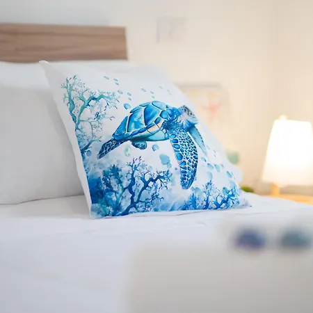 Hébergement de vacances Casa Esperanza *