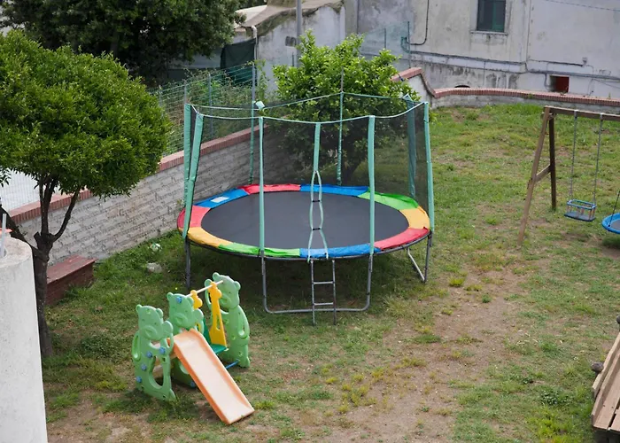 Casa Esperanza 別荘 プロチーダ