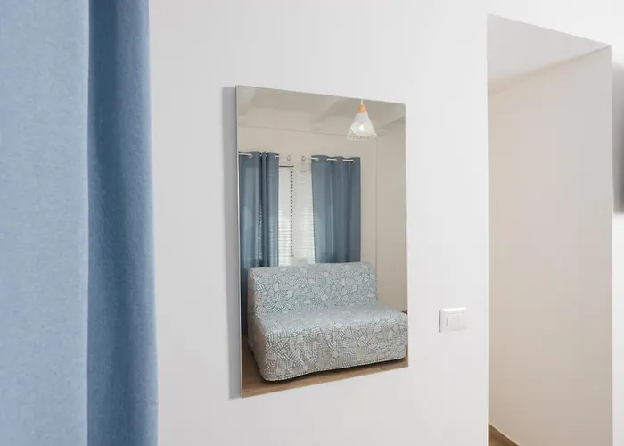 Casa Esperanza プロチーダ