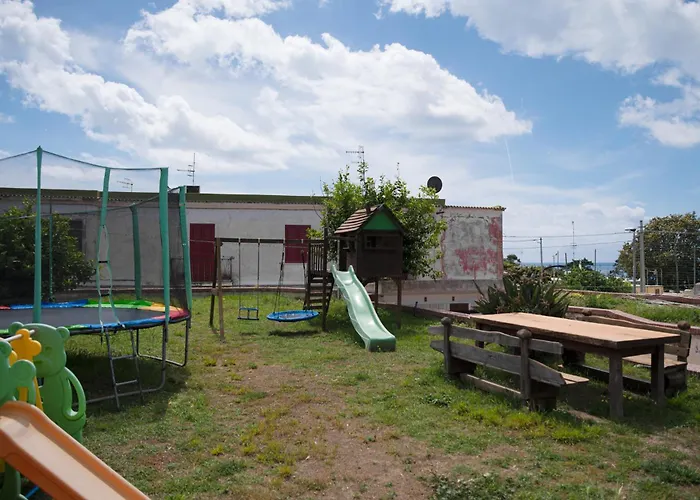 別荘 Casa Esperanza *