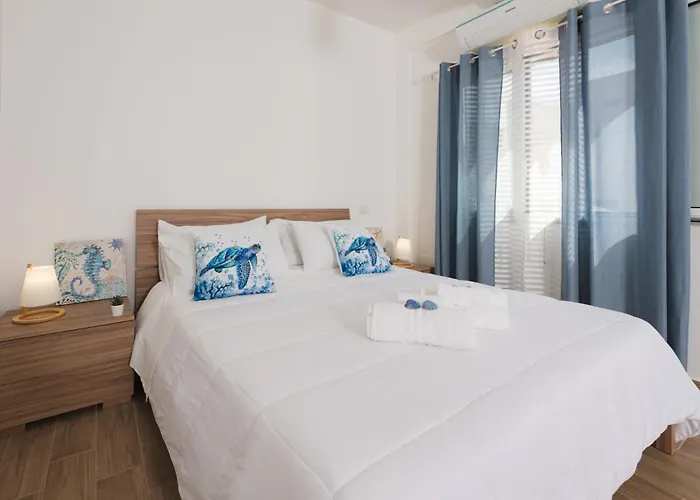 別荘 Casa Esperanza *