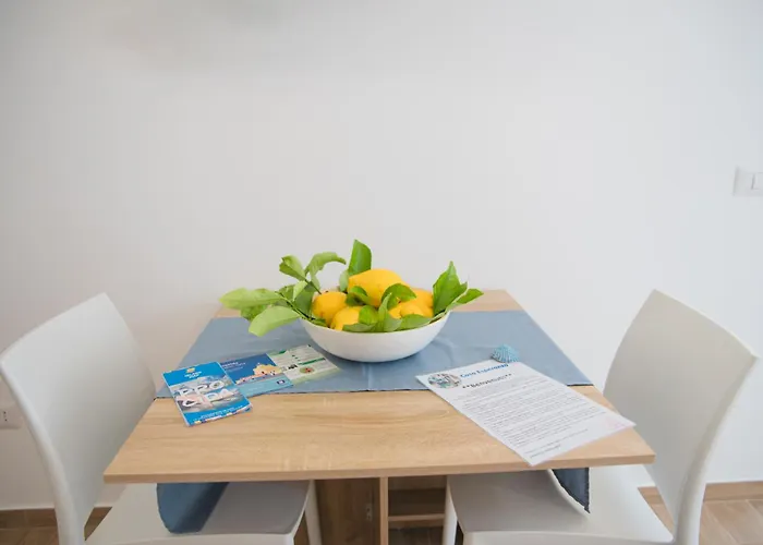 Casa Esperanza 別荘