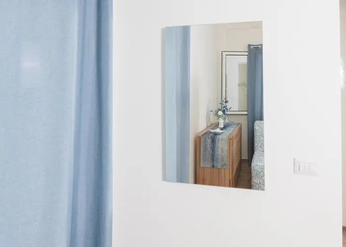 Casa Esperanza 別荘 プロチーダ