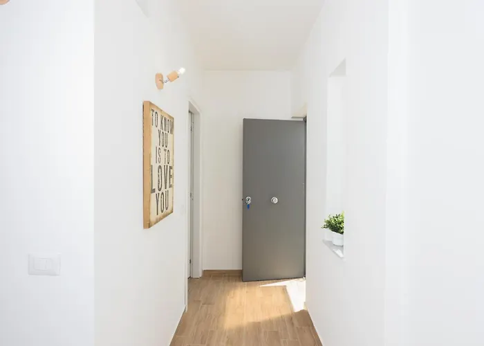 Casa Esperanza プロチーダ