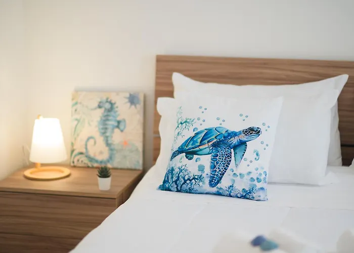 Casa Esperanza プロチーダ